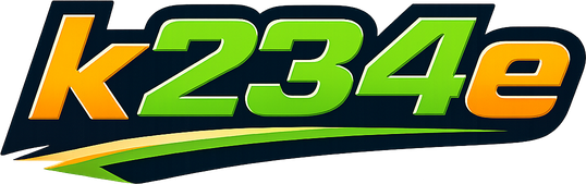 k234e Logo